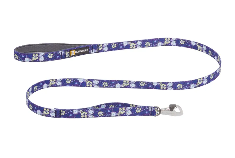 Ruffwear Front Range Leash in Wildflower