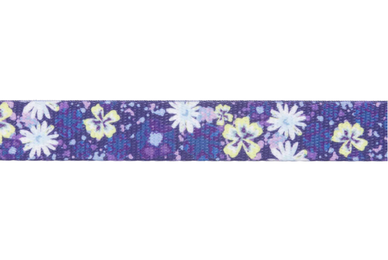 Ruffwear Front Range Leash in Wildflower-1