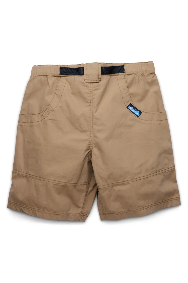 Kavu Chilli Lite Shorts Mens in Heritage Khaki-1