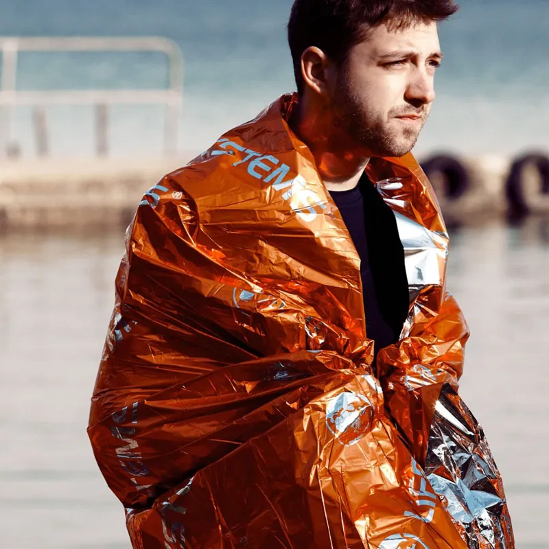 Lifesystems Thermal Blanket -2