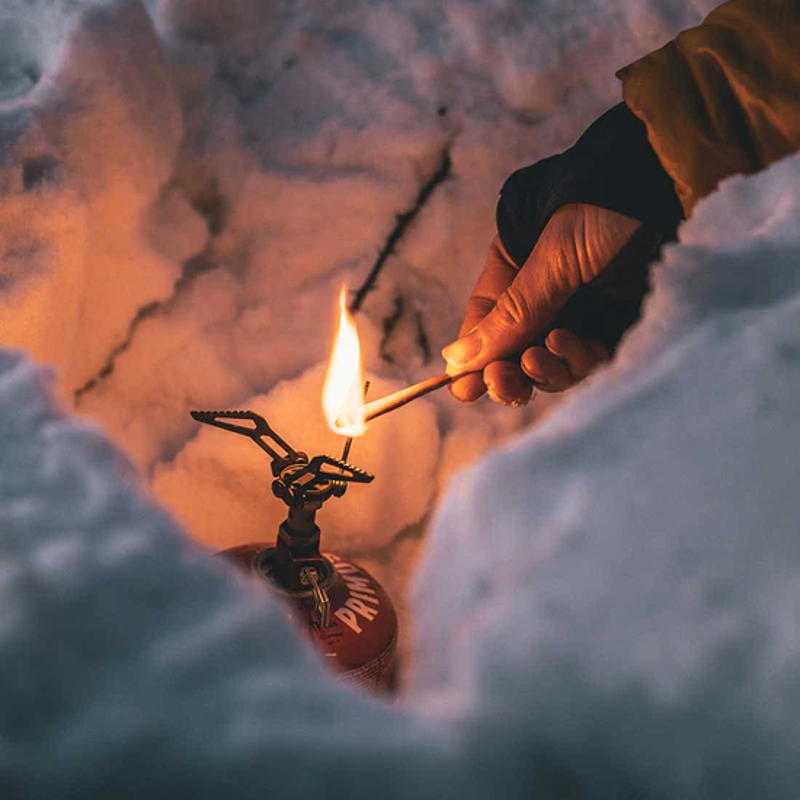 LifeSystems Stormproof Matches 25 Pack-1