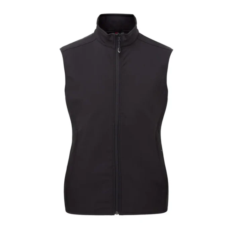 Keela Zenita Pro Gilet Womens in Black