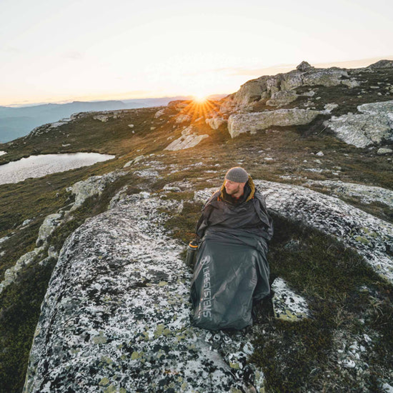 Lifeventure Venture Lite Bivi-1