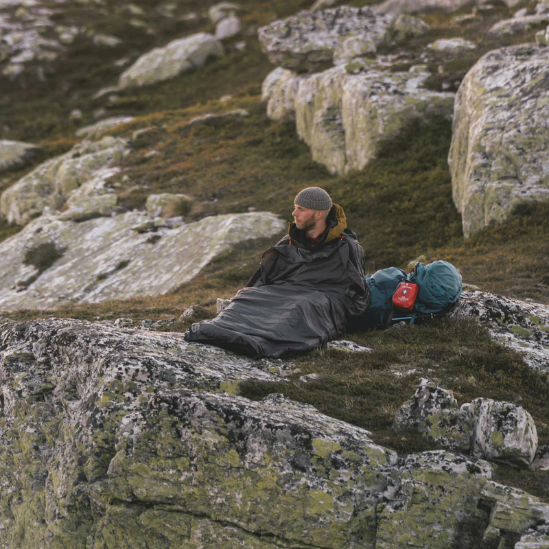 Lifeventure Venture Lite Bivi-3