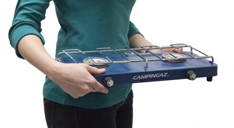 Campingaz Base Camp Stove-1