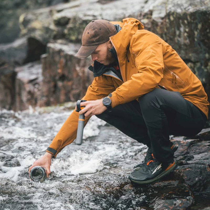 Lifeventure Water Filter and Purifier Bottle-2