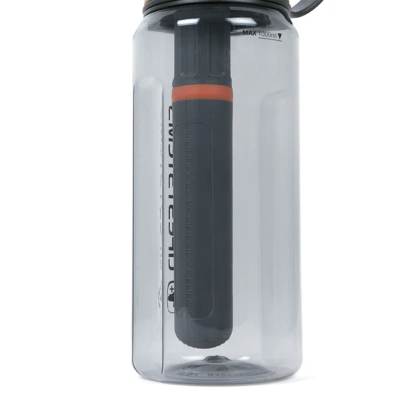 Lifeventure Water Filter and Purifier Bottle-5