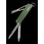 NexTool Mini Pocket Knife in Green 