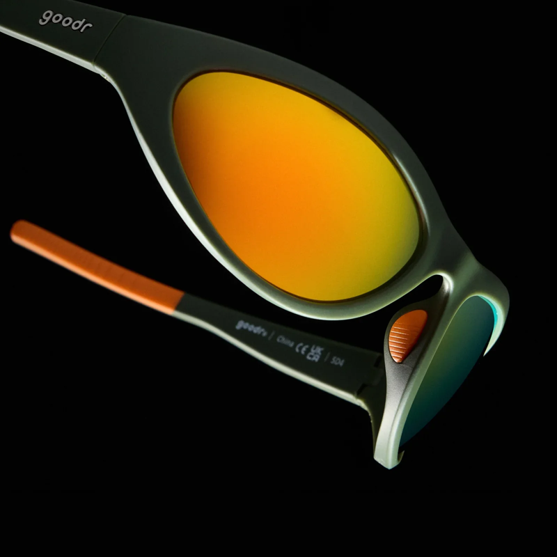 Goodr Grass Stain Hall of Fame Sunglasses-3