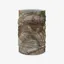 Buff Coolnet UV Neck Tube in Real Tree Edge Forest