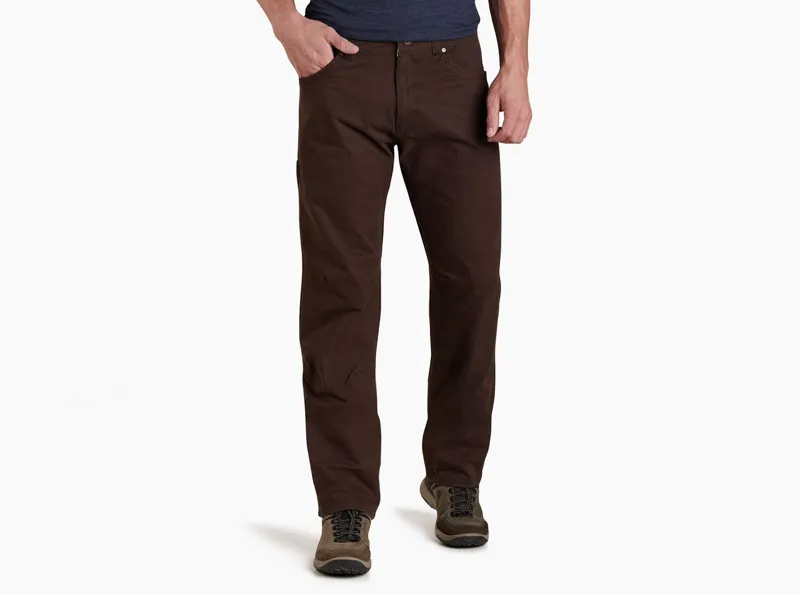 Kuhl Rydr Trousers Mens in Espresso 