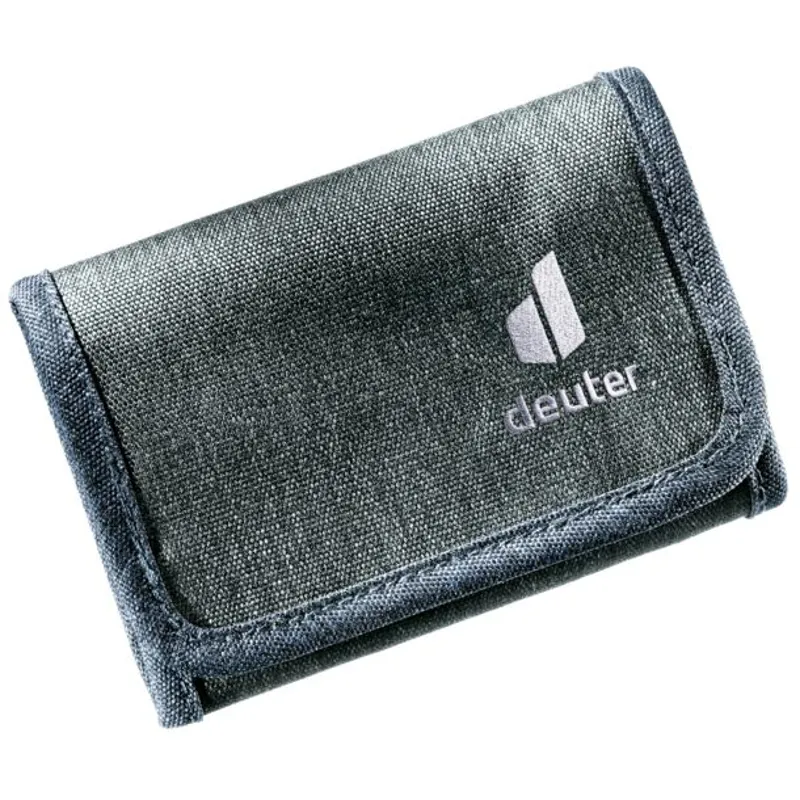 Deuter RFID Travel Wallet in Dresscode
