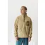 Kavu Teannaway Fleece Mens in Terrain Topo