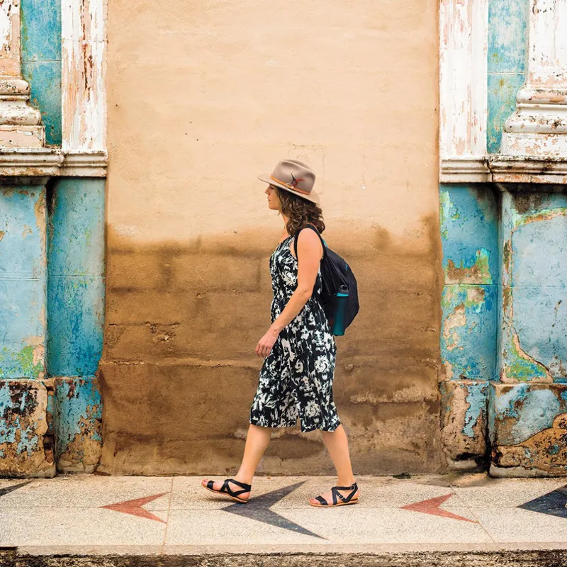 Lifeventure Packable backpack 16L Black-2