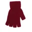 Fonem Kesik Glove in Bordeaux