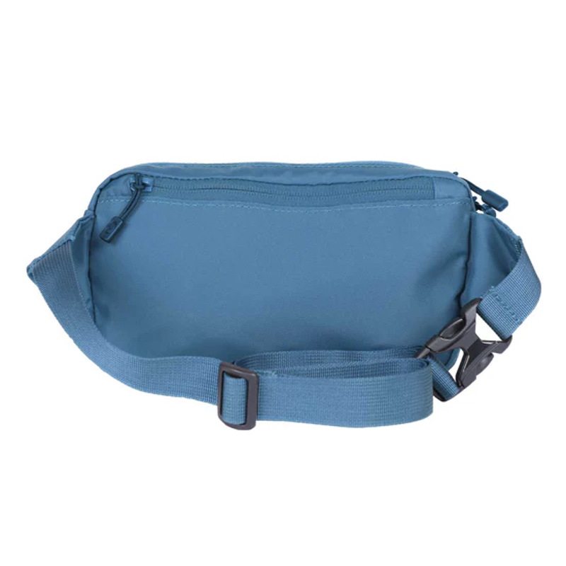 Lifeventure Discovery Belt Pouch in Blue-1
