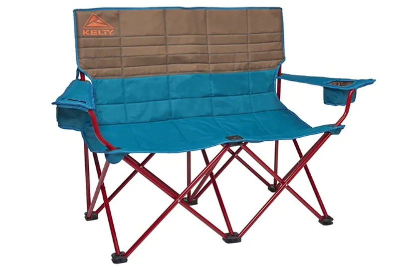 Kelty Loveseat Chair Deep Lake