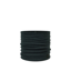 Buff Heavyweight Merino Neck Tube in Solid Forest