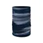 Buff Polar Reversible Neck Tube in Arky Navy 
