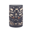 Buff Original Ecostretch Neck Tube in Apalash Night Blue