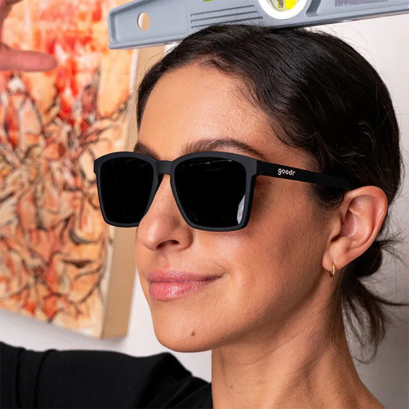 Goodr Get On My Level LFG Sunglasses-4