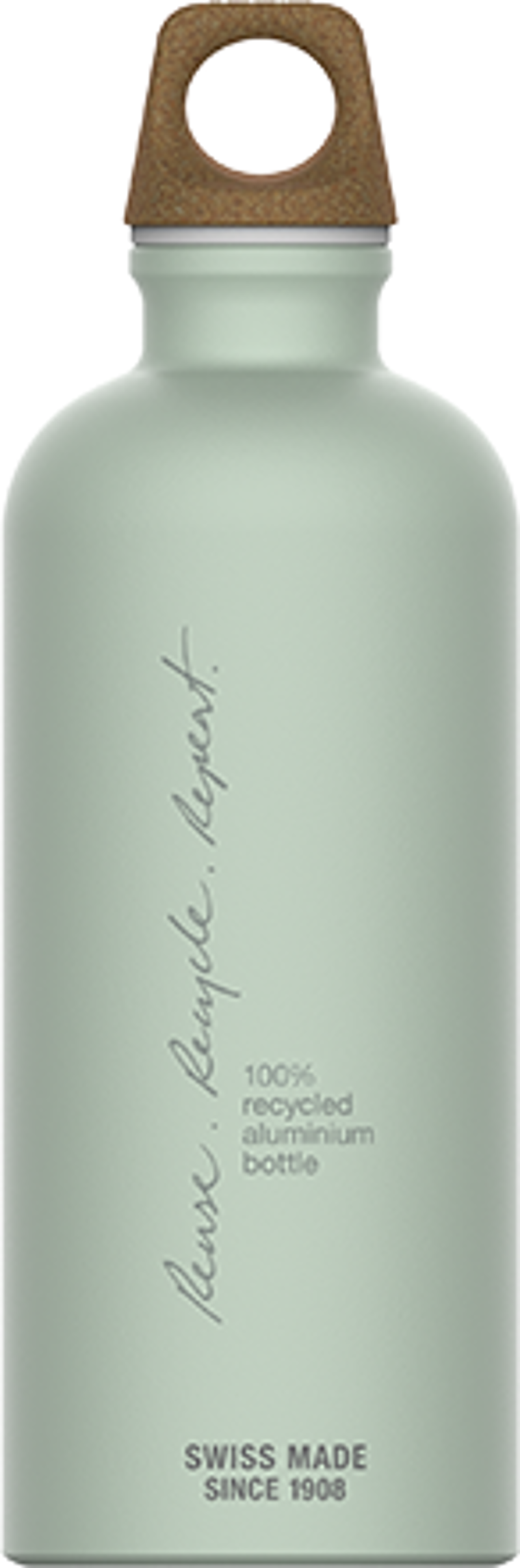 Sigg My Planet Repeat Plain Bottle 0.6L-1