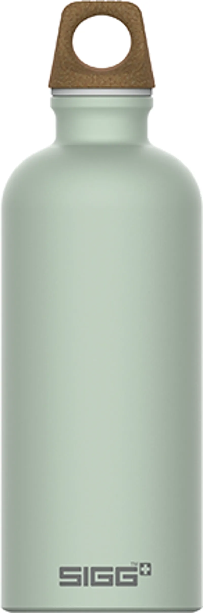 Sigg My Planet Repeat Plain Bottle 0.6L