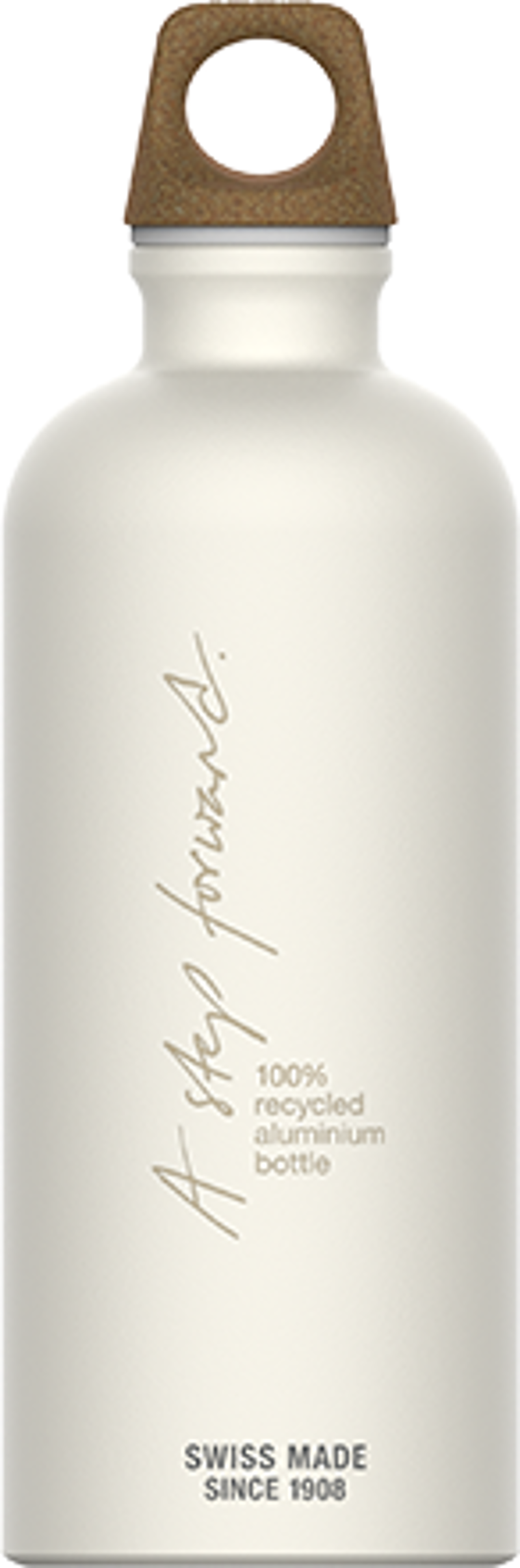 Sigg My Planet Forward Plain Bottle 0.6L-1