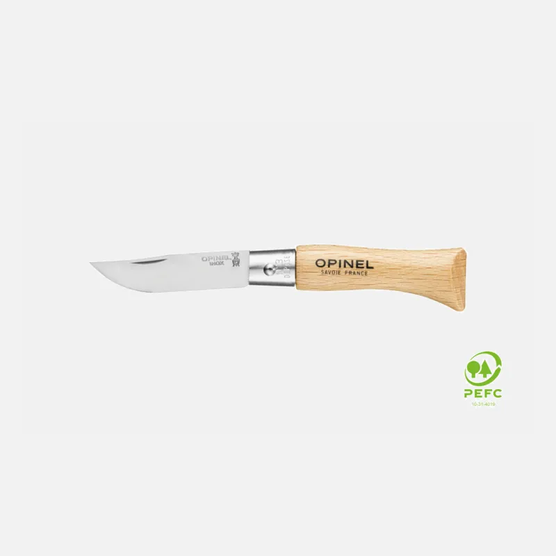 Opinel No.3 Stainless