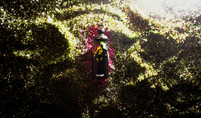 Sigg Traveller 1L in Batman Splash-3