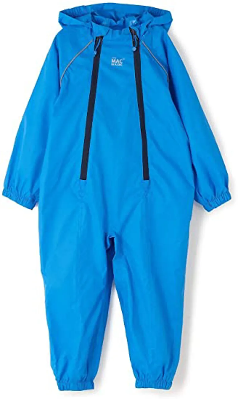 Mac In a Sac Origin 2 Puddlesuit Blue