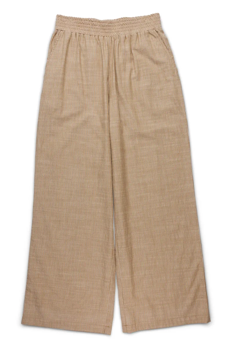 Kavu Tamarindo Trousers Womens in Basswood-1