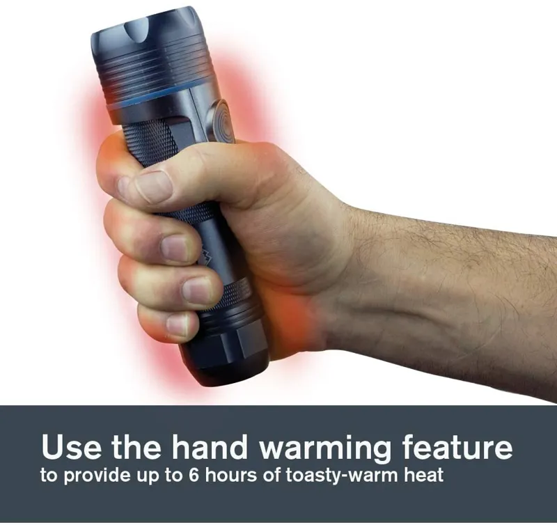 Elements 3 in 1 hand warmer ThermoTorch 5-3