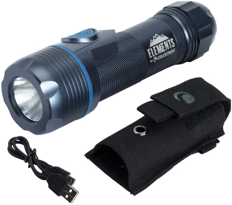 Elements 3 in 1 hand warmer ThermoTorch 5