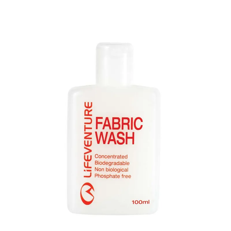 Lifeventure Fabric Wash 