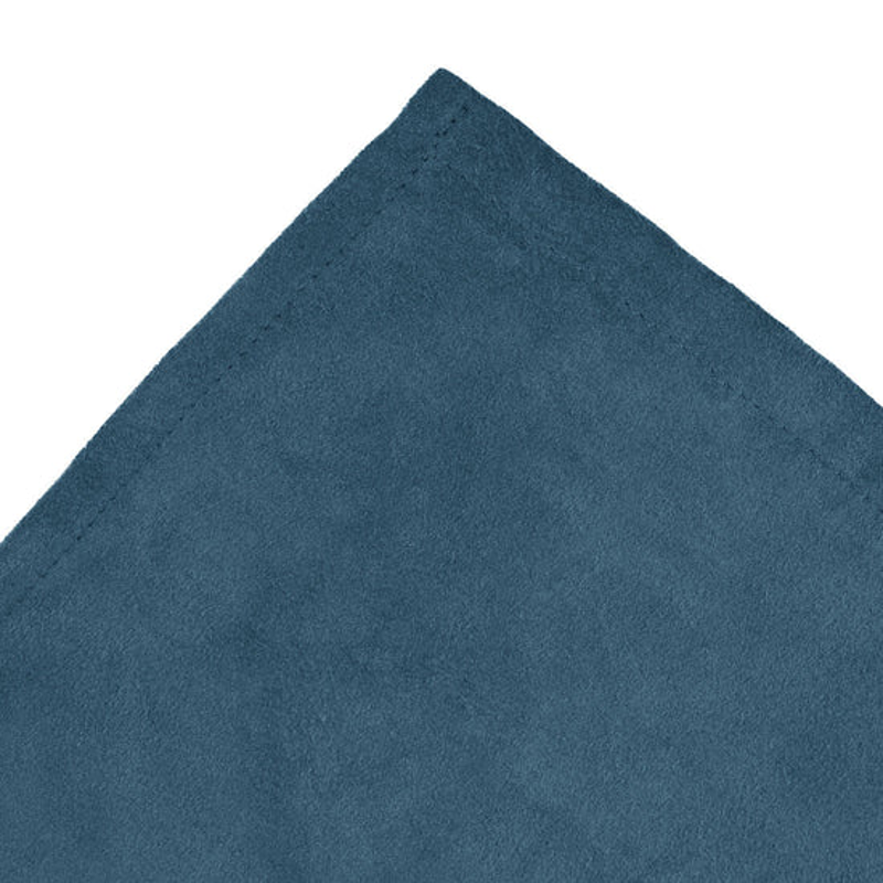 Lifeventure Changing Robe Compact in Navy -2