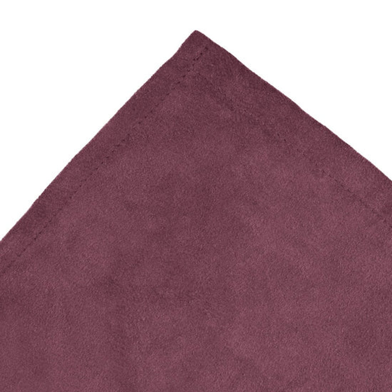 Lifeventure Changing Robe Compact in Purple-3