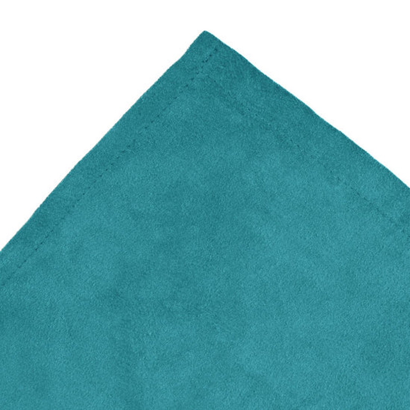 Lifeventure Changing Robe Compact in Teal-2