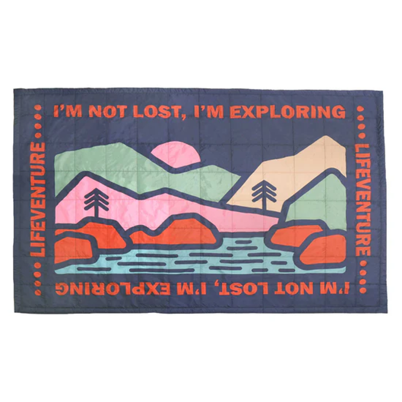 Lifevnture Camp Blanket in Mountain-2