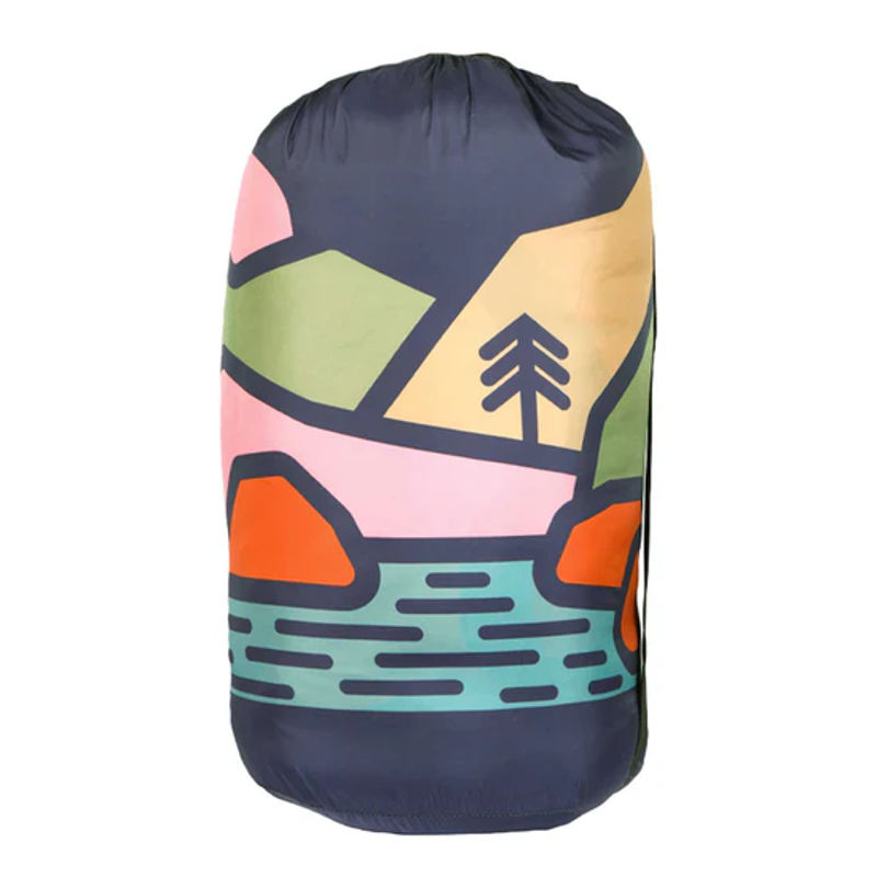 Lifevnture Camp Blanket in Mountain-3