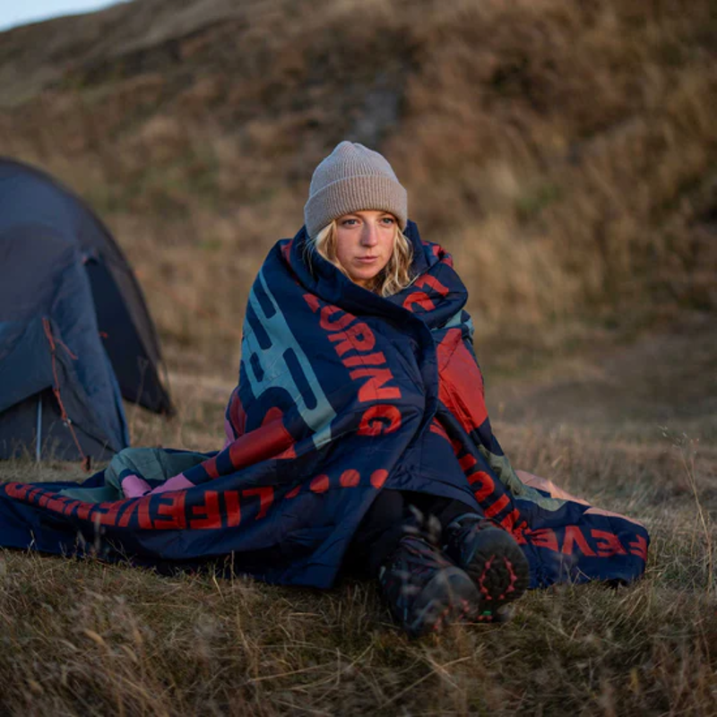 Lifevnture Camp Blanket in Mountain-5