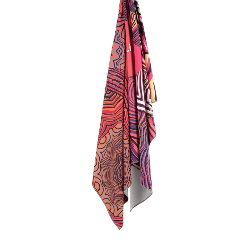Lifeventure Mandala Trek Towel Giant-2