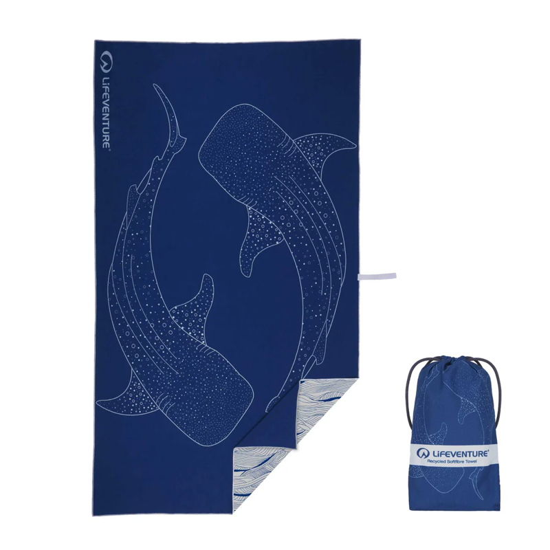 DofE Alternative Full Pack -7