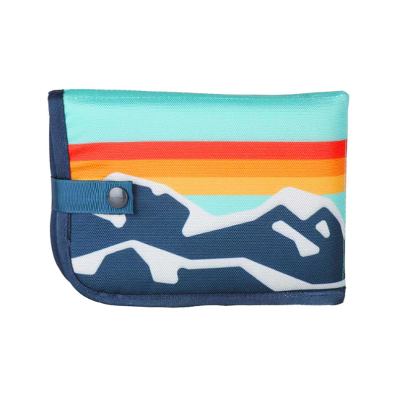 Lifeventure Sit Mat in Retro-3