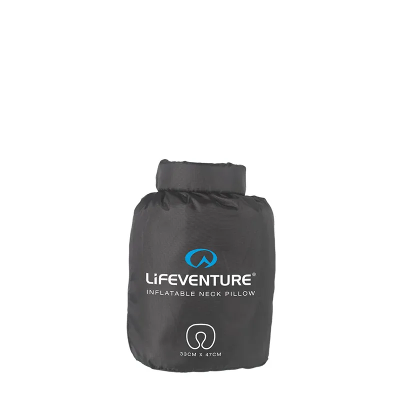 Lifeventure Inflatable Neck Pillow-3