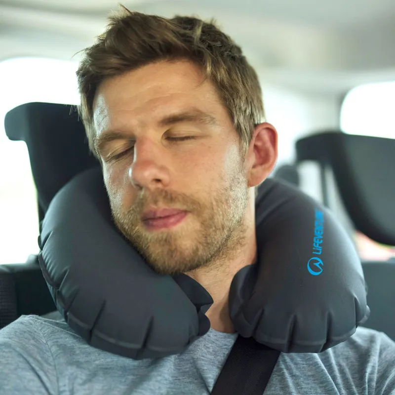 Lifeventure Inflatable Neck Pillow-1
