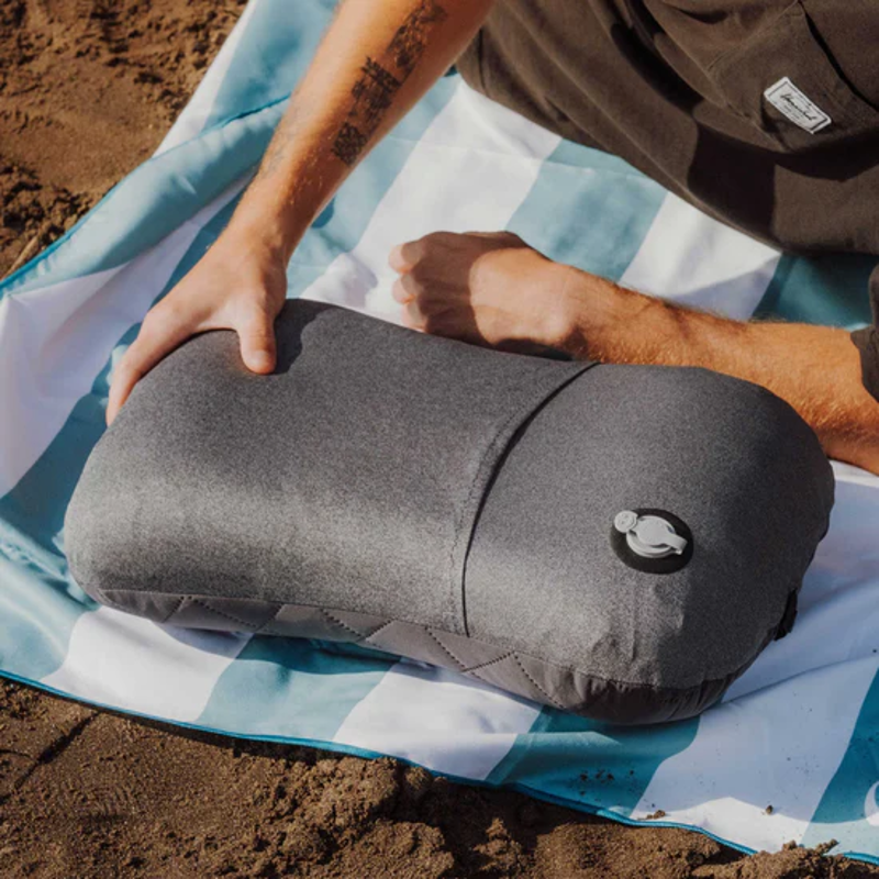 Lifeventure Ultralight Travel pillow-1