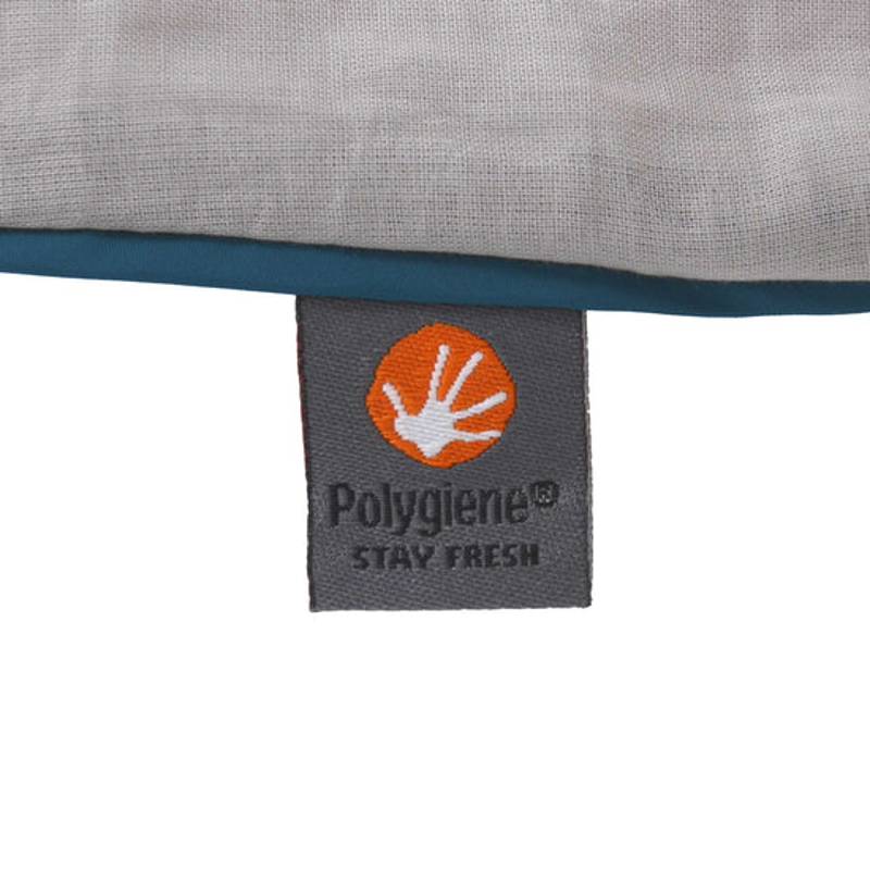 Lifeventure Cotton Sleeping Bag Liner Mummy-4