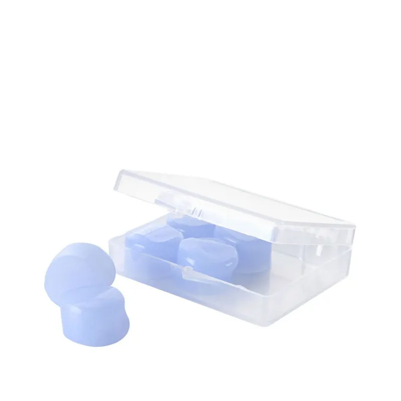Lifeventure Silicone Ear Plugs 