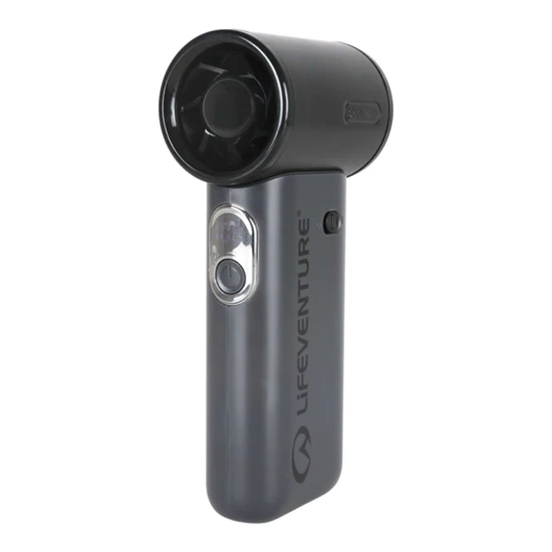 Lifeventure Handheld Pocket Fan